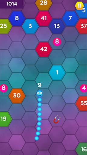 Snaky Jam screenshot 5
