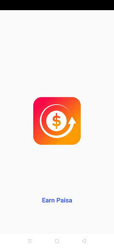 Earn Paisa screenshot 1