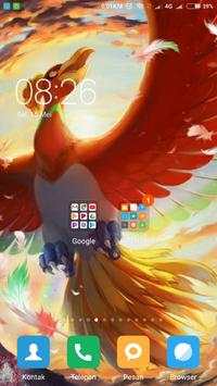 Pokemon HD Art Wallpaper screenshot 7