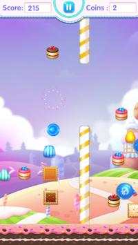 Candy Jump screenshot 3