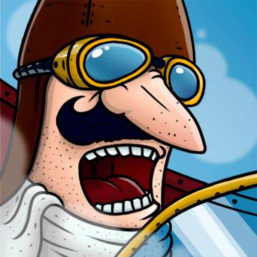 Aviator - idle clicker game 1.9.59