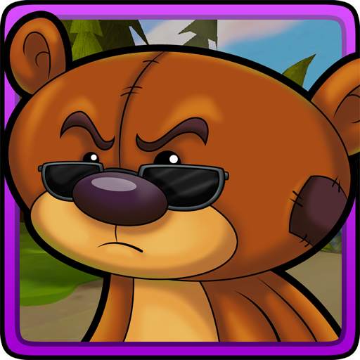 Grumpy Bears 1