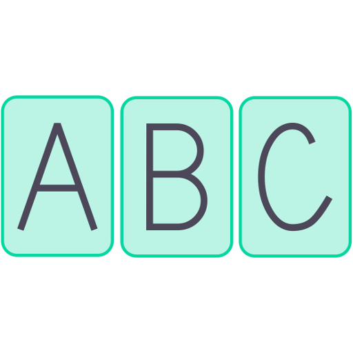 El ABC de Irene icon