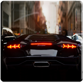 Aventador Drift And Race icon