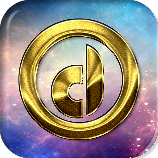 Double Color Ball icon
