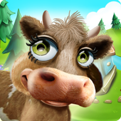 Farm Day Job - Farm Game icon