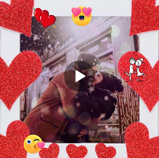 Pembuat Video Dari Foto Dan Musik screenshot 7