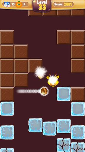 Kaku - Candy Ball Hero screenshot 3