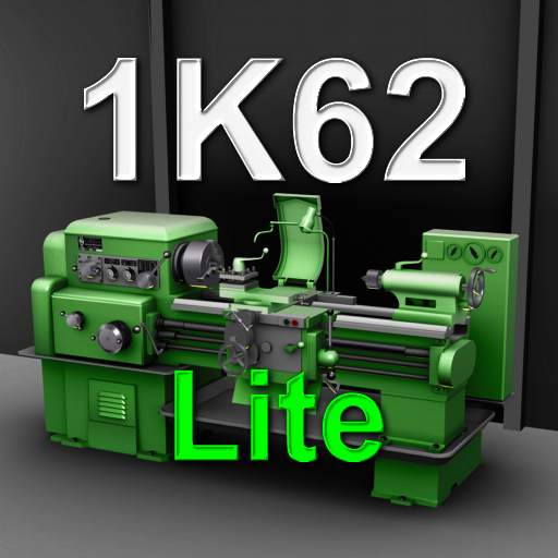 Lathe Simulator Lite 1.0.6