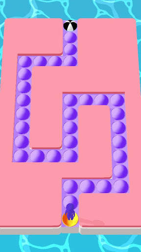 Pop Dash скриншот 3