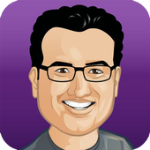 Photo Editor Cartoon Effect أيقونة