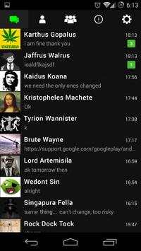 Razer Comms - Gaming Messenger screenshot 6