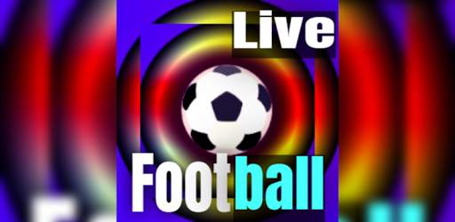 Football Live TV HD Score:Soccer Live TV Score screenshot 1