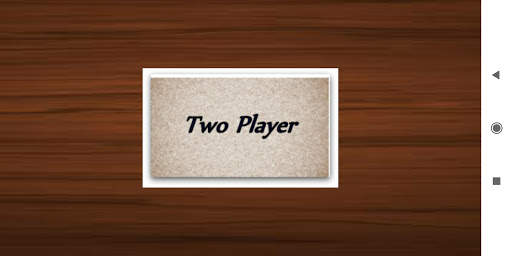 Two Player screenshot 1