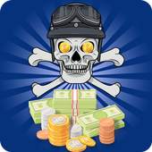 Earn Money The Money Pirates 1.0