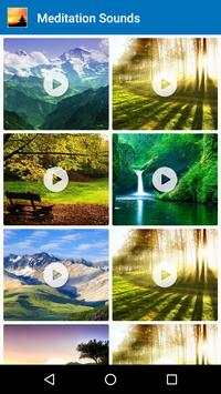 Meditation Music screenshot 1