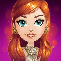 Mall World - Fashion Dress Up logo