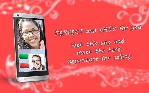 Video Call in Facebook screenshot 3