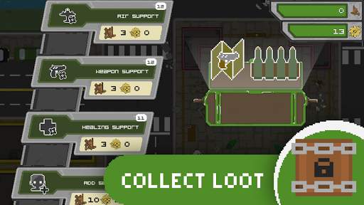 Deadly Days: The Final Shelter (Zombie Apocalypse) screenshot 6