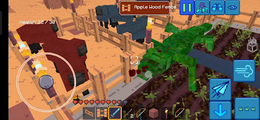 MiniCraft Crafting Master screenshot 6