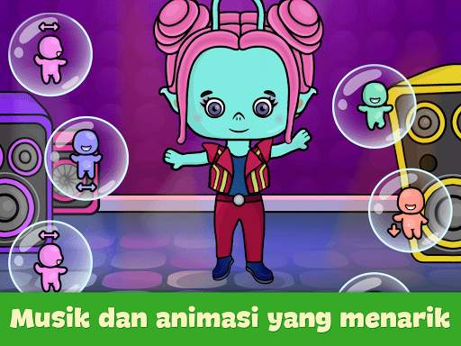 Permainan Anak screenshot 9