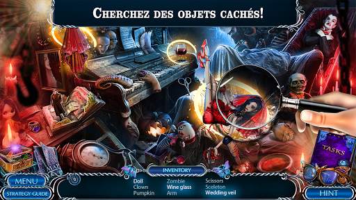 Mystery Tales 7 f2p screenshot 2