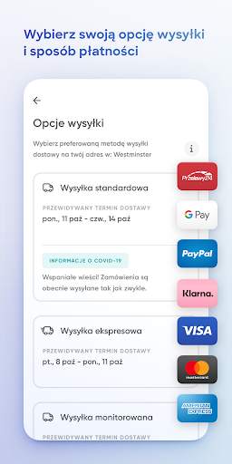Popsa | Wydrukuj swoje zdjęcia screenshot 6