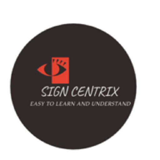 Sign Centrix icon