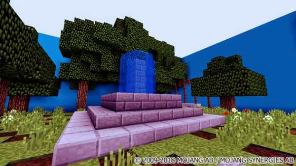 Find The Button: City Edition MCPE map screenshot 4