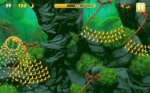 Benji Bananas Adventures screenshot 13