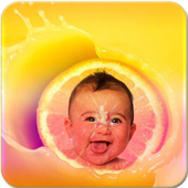 Fruit Faces icon