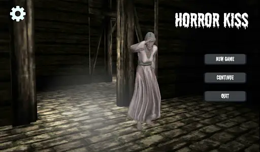Horror Kiss screenshot 9