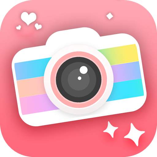 Beauty Selfie Plus Cam - Sweet Snap, Sweet Camera 1.0
