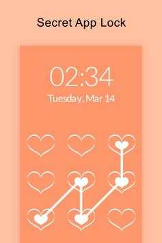 Smart AppLock For Android screenshot 1