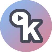 K-Live logo