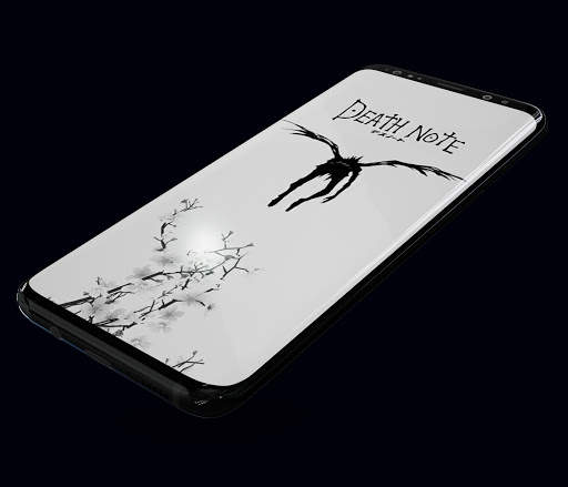 Life and Death Wallpapers screenshot 2