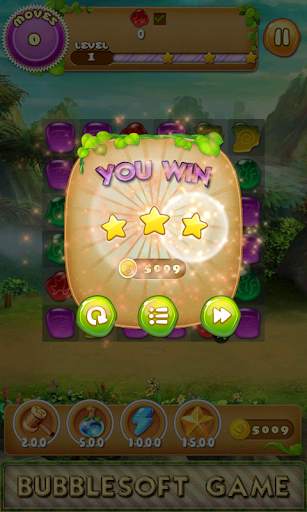 Gems Mission 2 screenshot 5