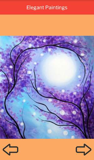 Elegant Paintings screenshot 4