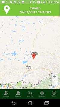 GPS Phone Tracker - Family Locator screenshot 6