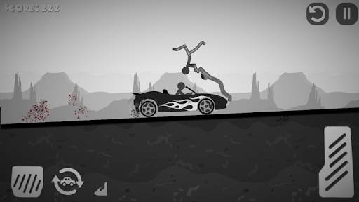 Stick Destruction 5 Annihilati screenshot 9