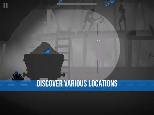 Grayland screenshot 7