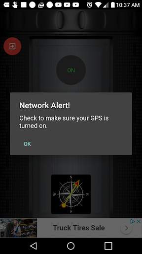 Flashlight Cop screenshot 4