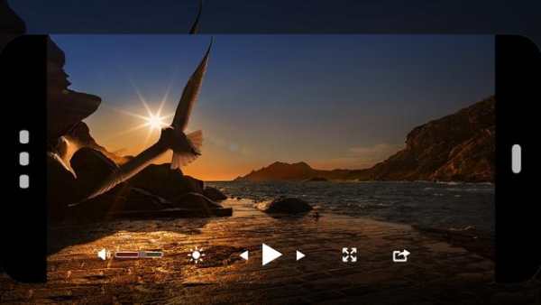 vedio Golde  player HD screenshot 4