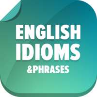 English Idioms and Phrases on 9Apps