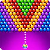 बबल शूटर-Bubble Shooter Crush logo