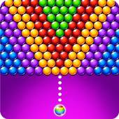 बबल शूटर-Bubble Shooter Crush 1.5