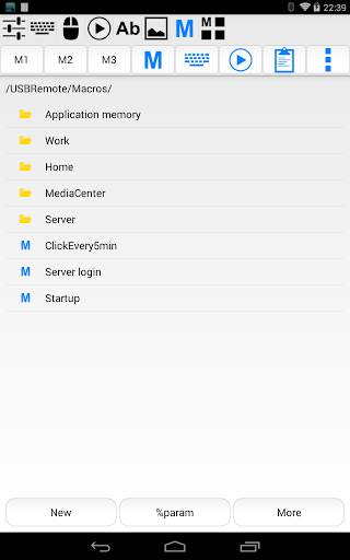 USB Remote screenshot 12
