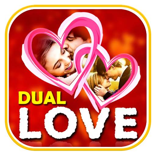 Romantic Love Photo Frames 1.6