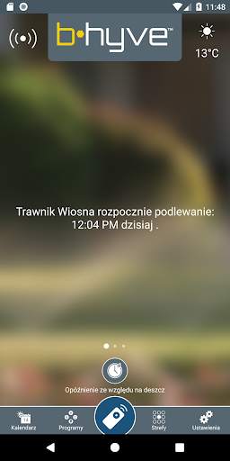 bhyve screenshot 2