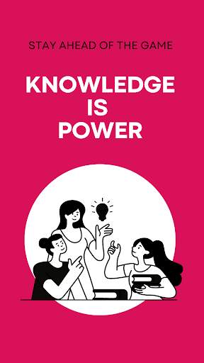 Knowledge is Power -  Daily GK screenshot 1